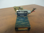 BZLN-2-LH USED, MICRO SWITCH, USED LIMIT SWITCH ENCLOSED BASIC